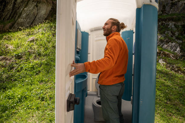 Reliable Hubbard, OR porta potty rental Solutions