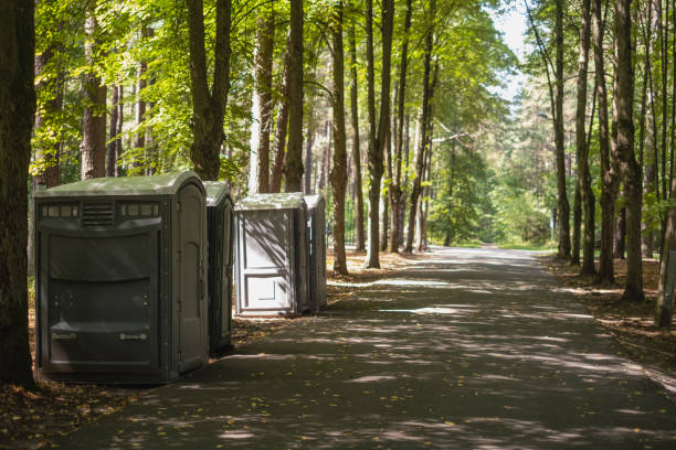 Best Portable restroom trailer rental  in Hubbard, OR