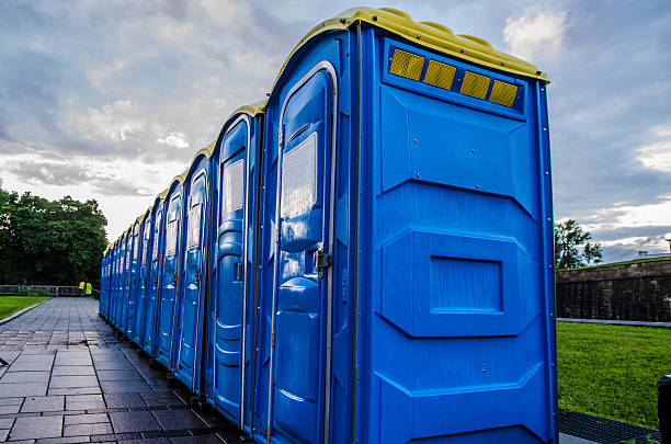 Portable Toilet Options We Offer in Hubbard, OR